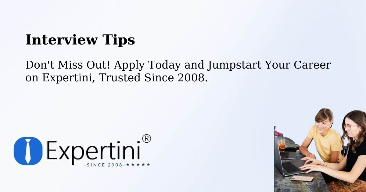 Interview Tips & Techniques for Job Seekers – Saint Laurent - Saint Laurent, Canada Jobs Expertini